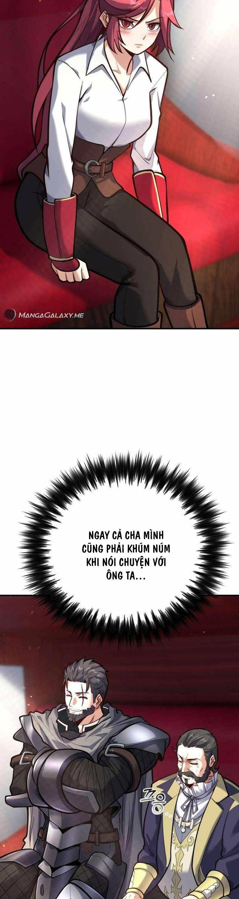 Kiếm Thánh Trọng Sinh Chapter 7 - 28