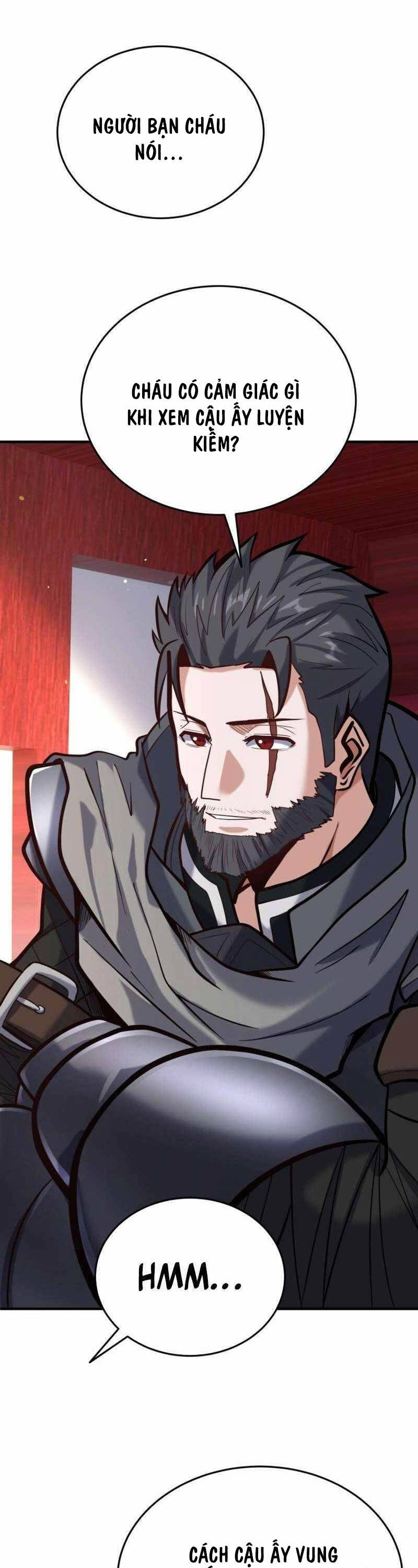 Kiếm Thánh Trọng Sinh Chapter 7 - 30