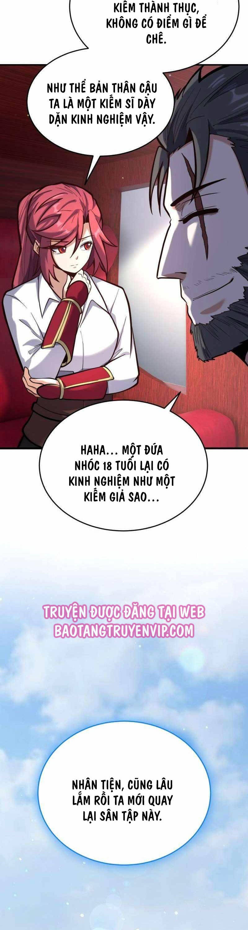 Kiếm Thánh Trọng Sinh Chapter 7 - 31