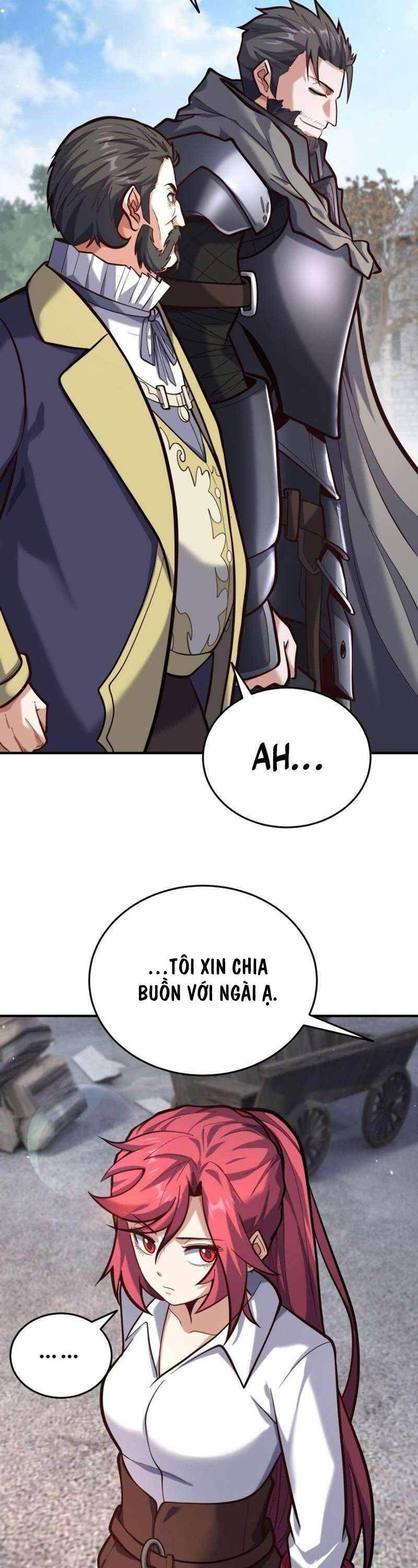 Kiếm Thánh Trọng Sinh Chapter 7 - 34