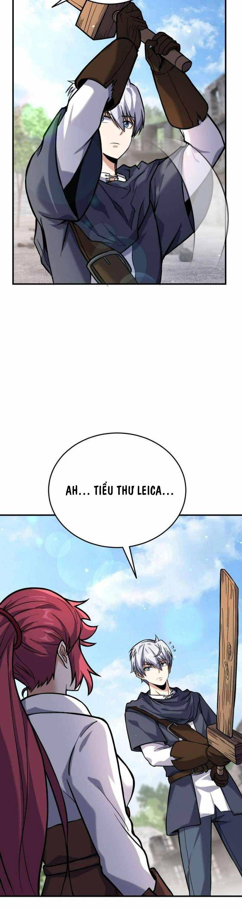 Kiếm Thánh Trọng Sinh Chapter 7 - 36