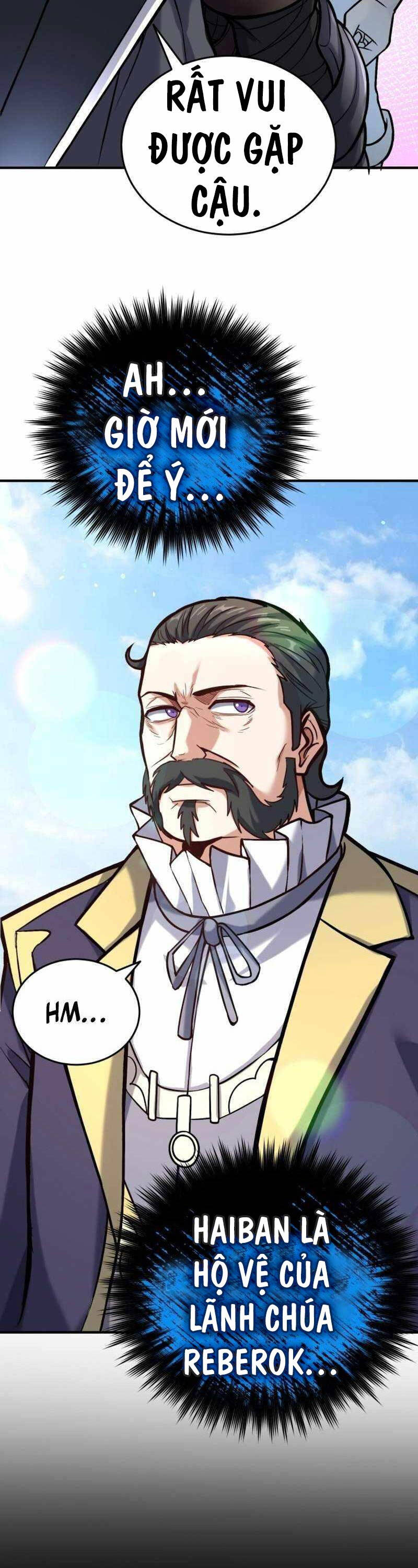 Kiếm Thánh Trọng Sinh Chapter 7 - 39