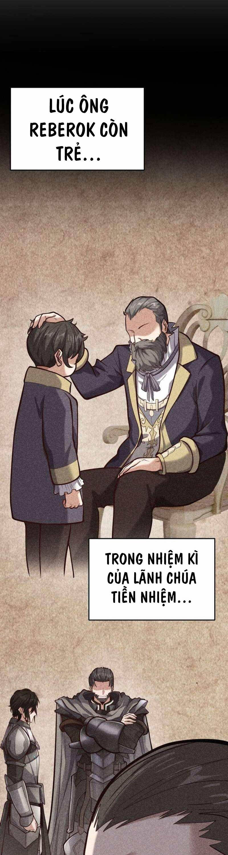 Kiếm Thánh Trọng Sinh Chapter 7 - 40