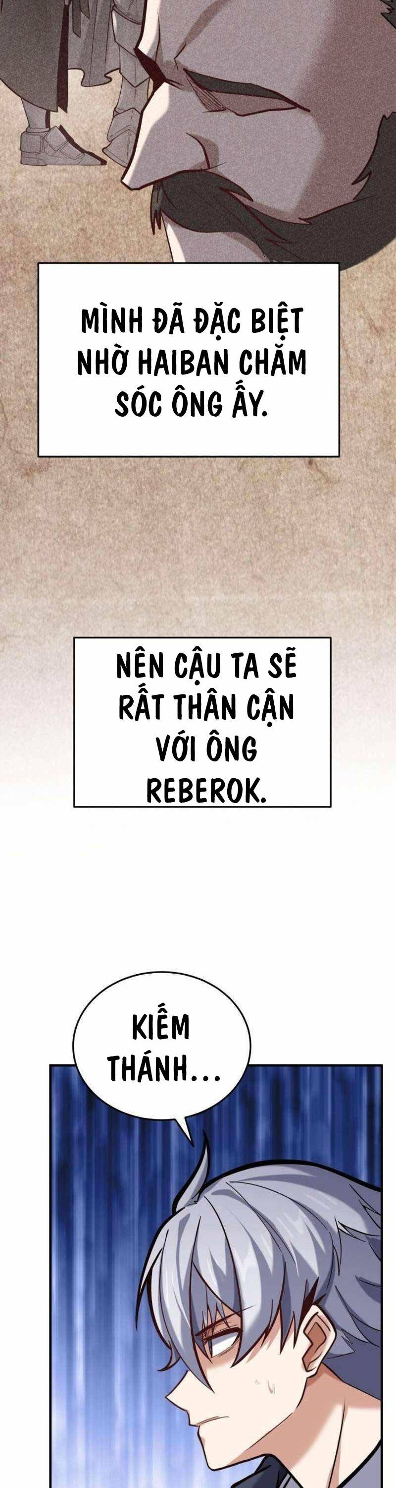 Kiếm Thánh Trọng Sinh Chapter 7 - 41