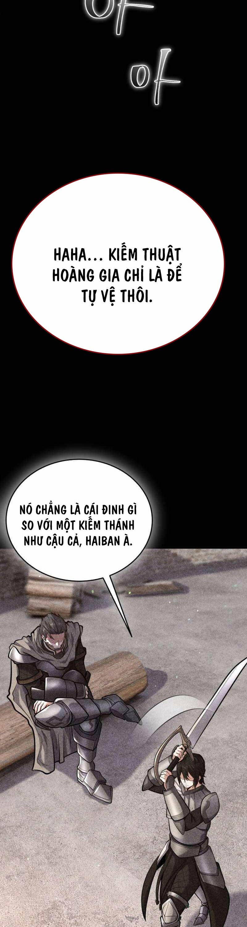 Kiếm Thánh Trọng Sinh Chapter 7 - 47