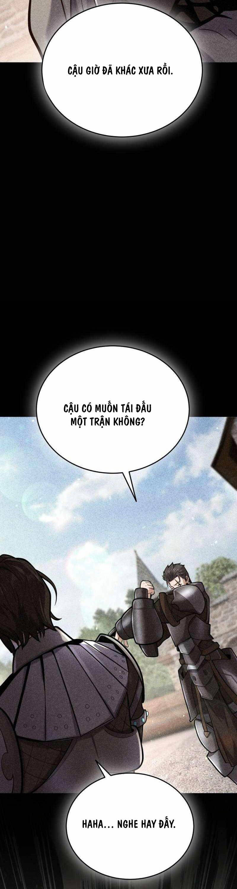 Kiếm Thánh Trọng Sinh Chapter 7 - 49