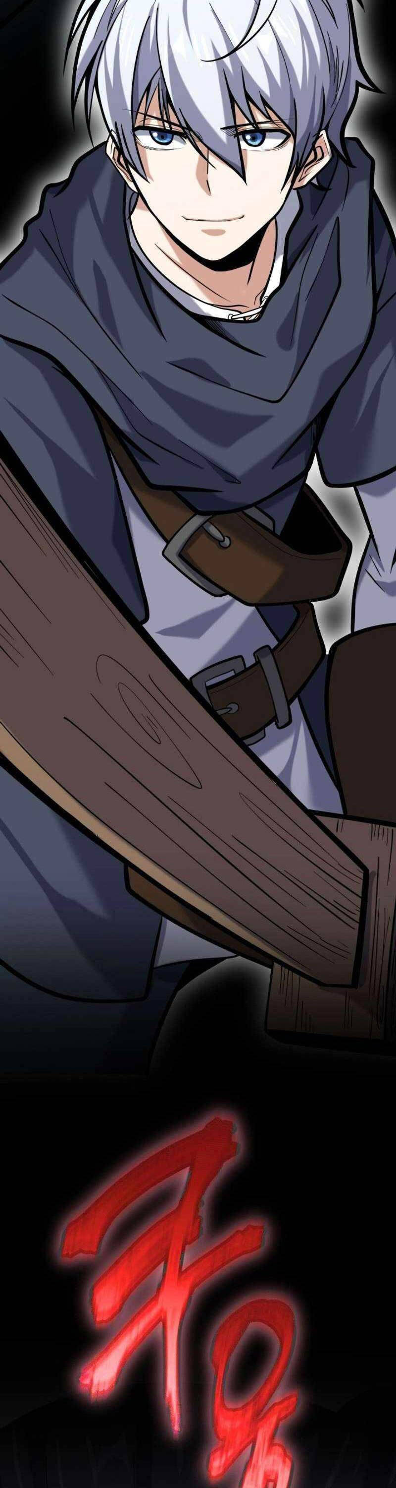 Kiếm Thánh Trọng Sinh Chapter 7 - 52