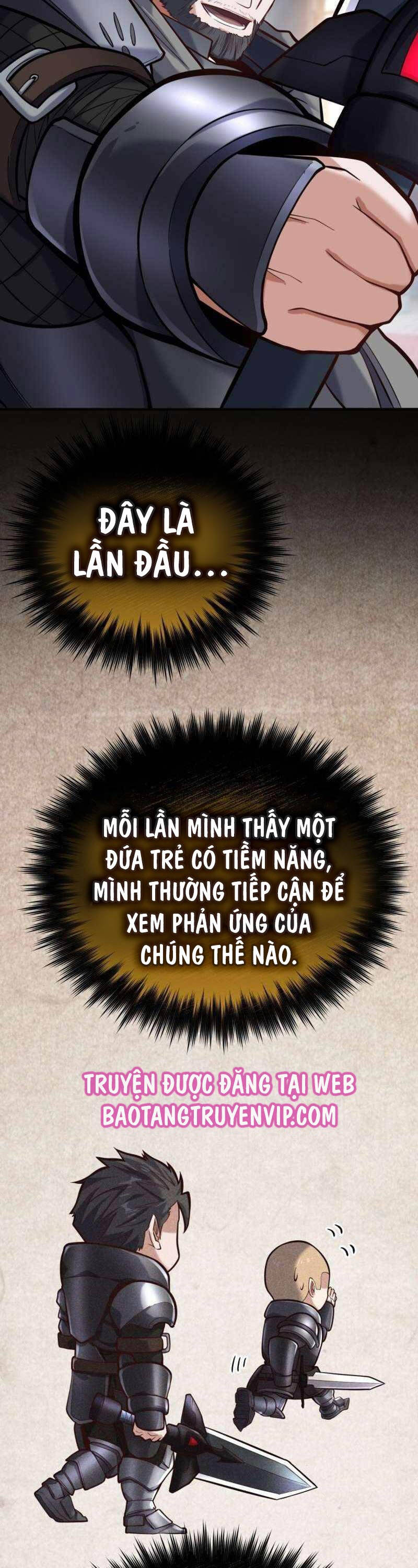 Kiếm Thánh Trọng Sinh Chapter 7 - 7