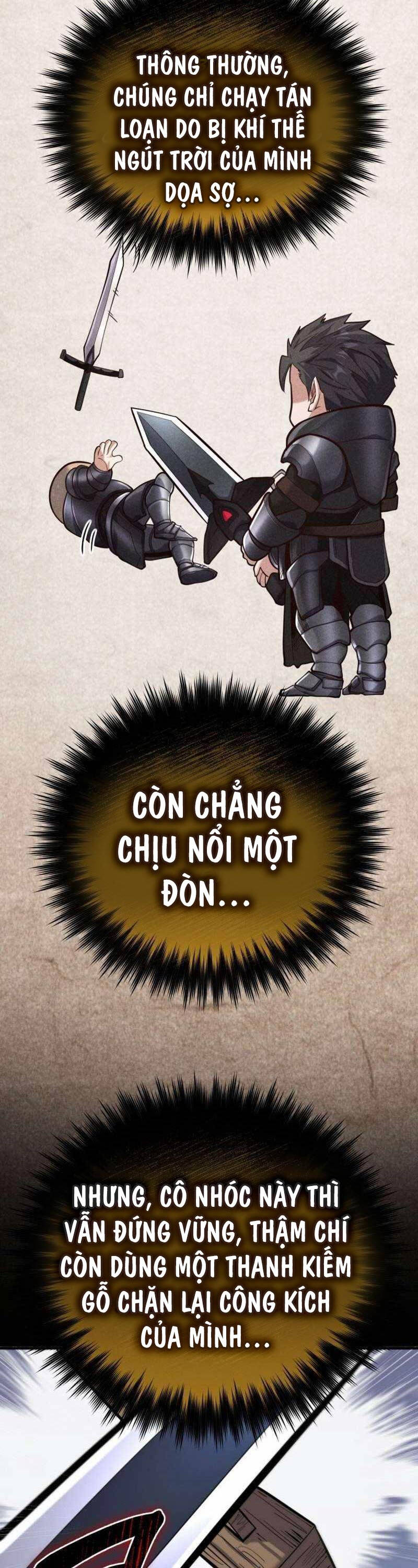 Kiếm Thánh Trọng Sinh Chapter 7 - 8