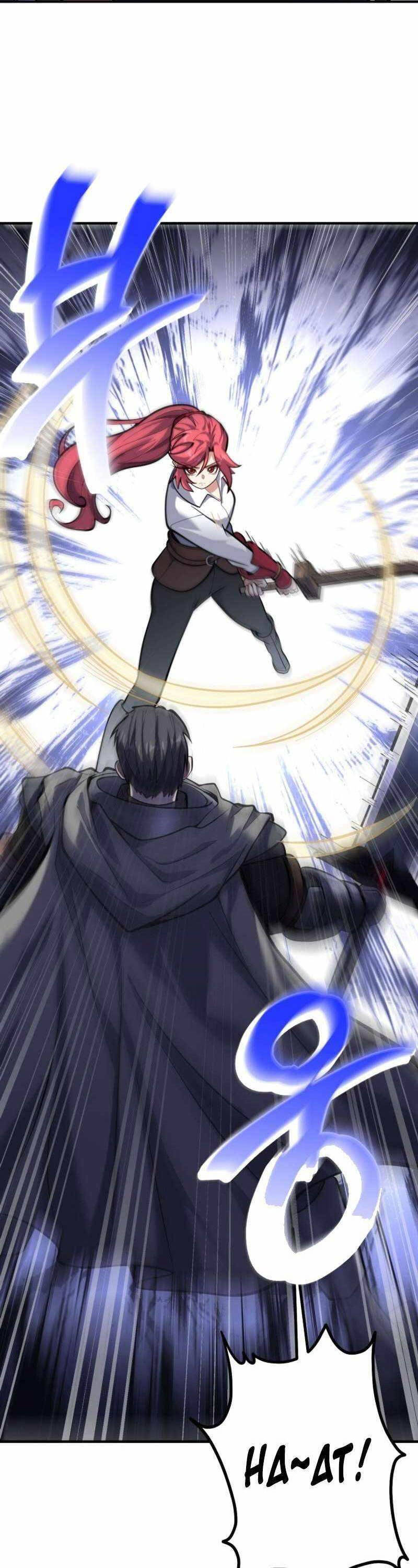 Kiếm Thánh Trọng Sinh Chapter 7 - 10