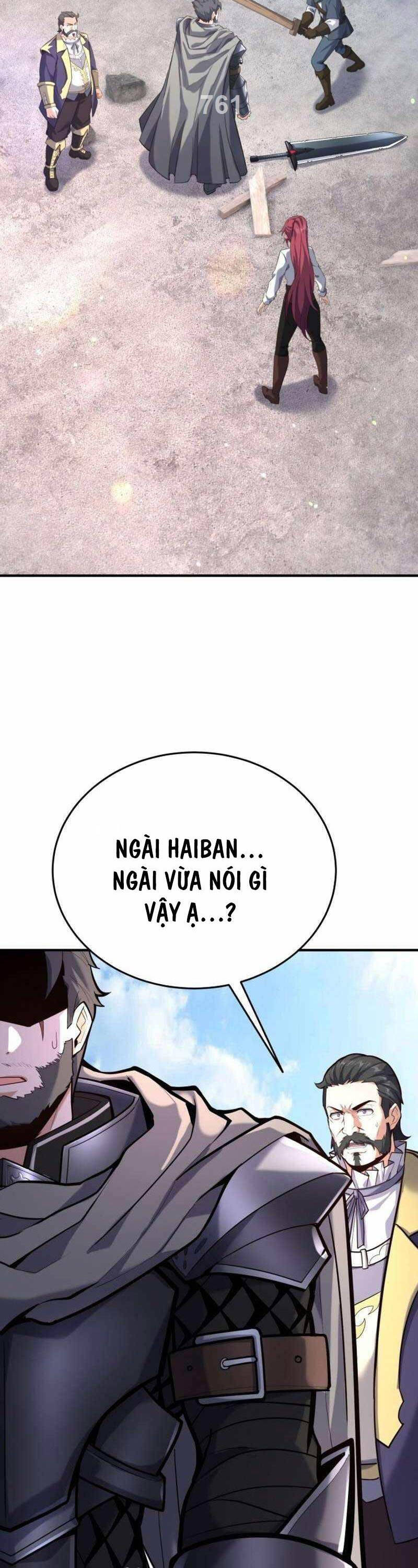 Kiếm Thánh Trọng Sinh Chapter 8 - 2