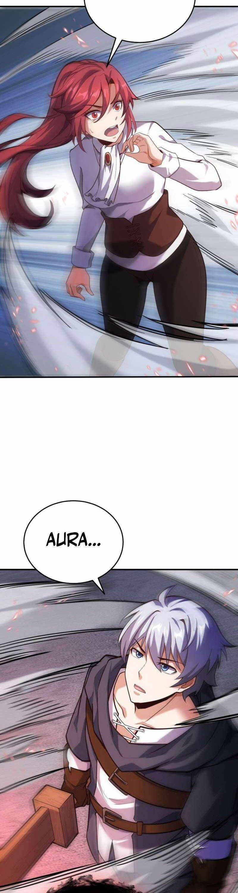 Kiếm Thánh Trọng Sinh Chapter 8 - 16