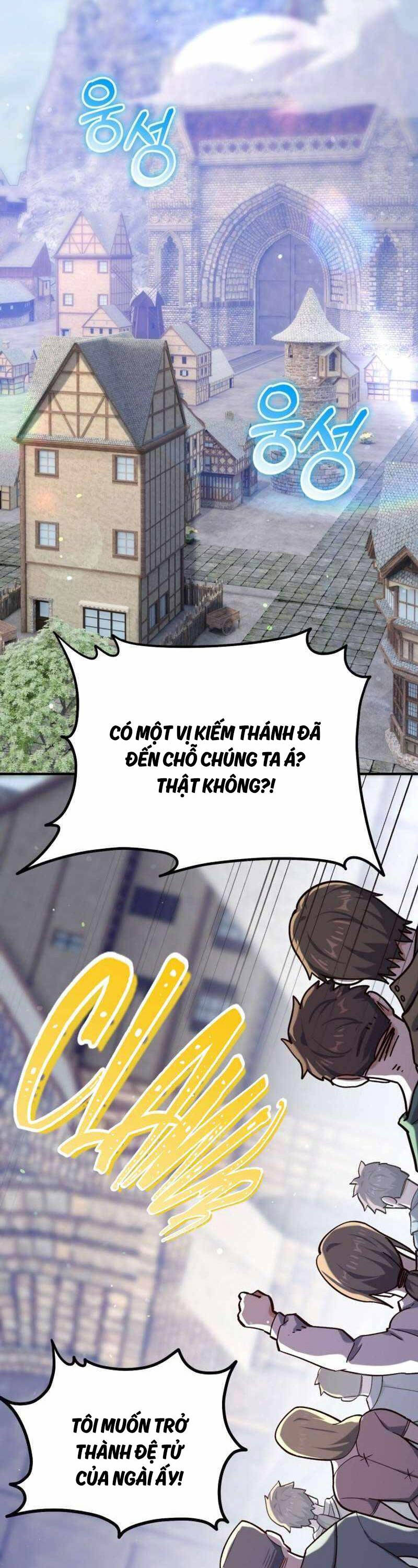 Kiếm Thánh Trọng Sinh Chapter 8 - 33