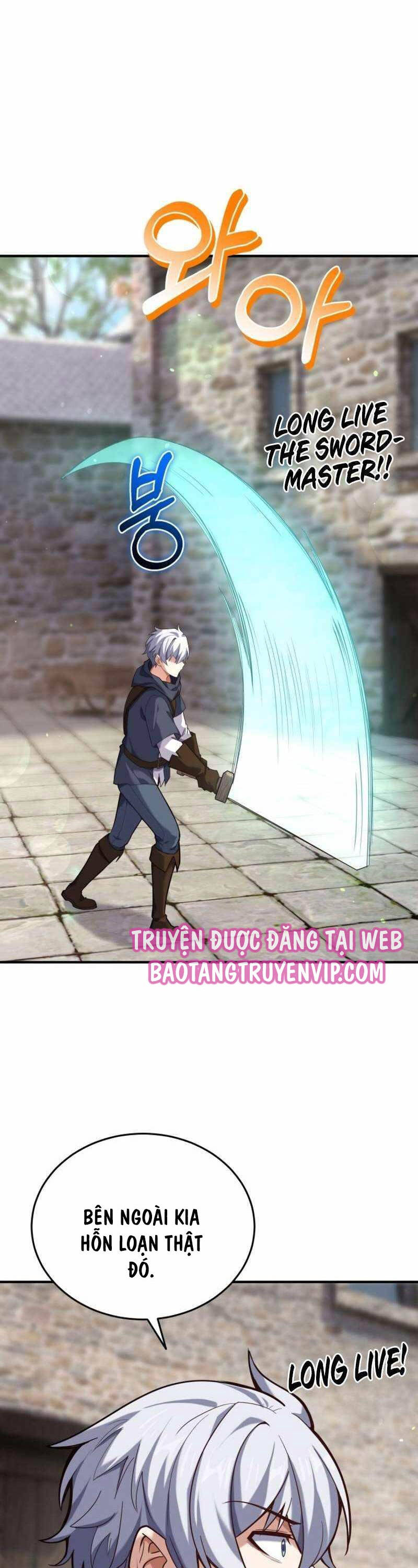 Kiếm Thánh Trọng Sinh Chapter 8 - 36