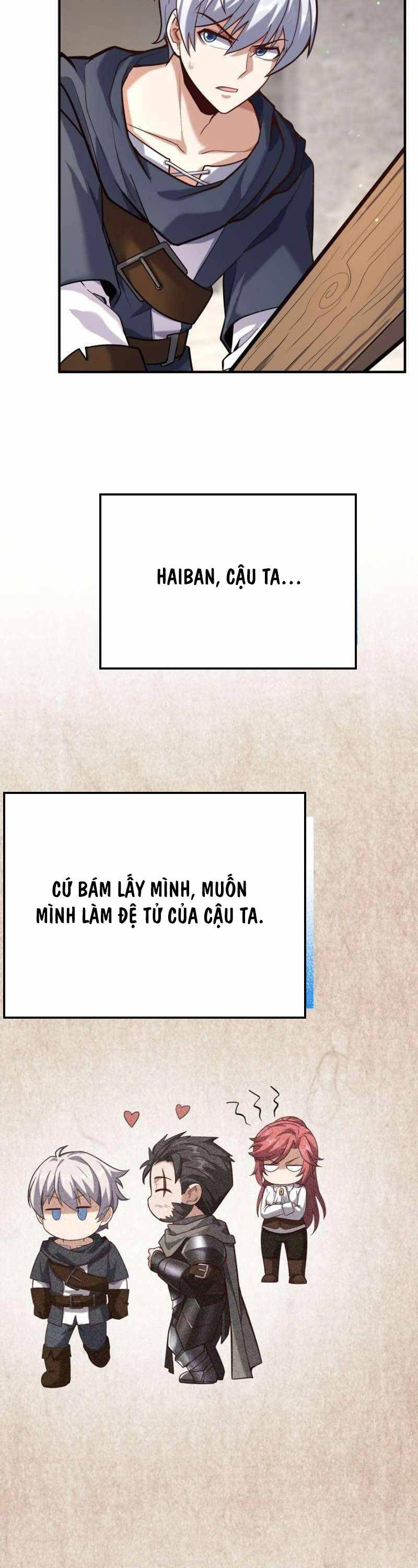 Kiếm Thánh Trọng Sinh Chapter 8 - 40