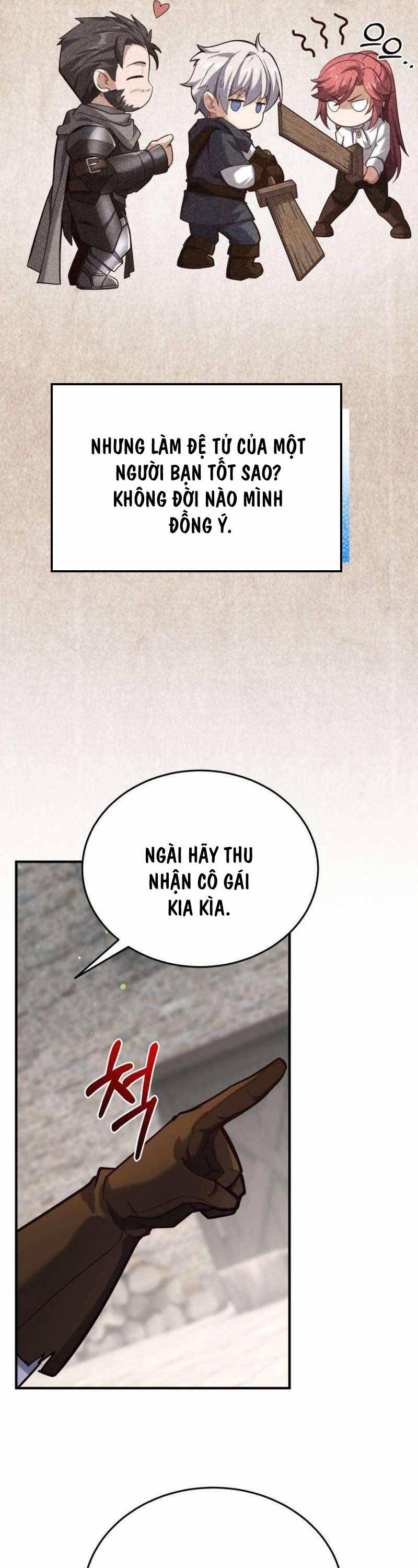 Kiếm Thánh Trọng Sinh Chapter 8 - 41