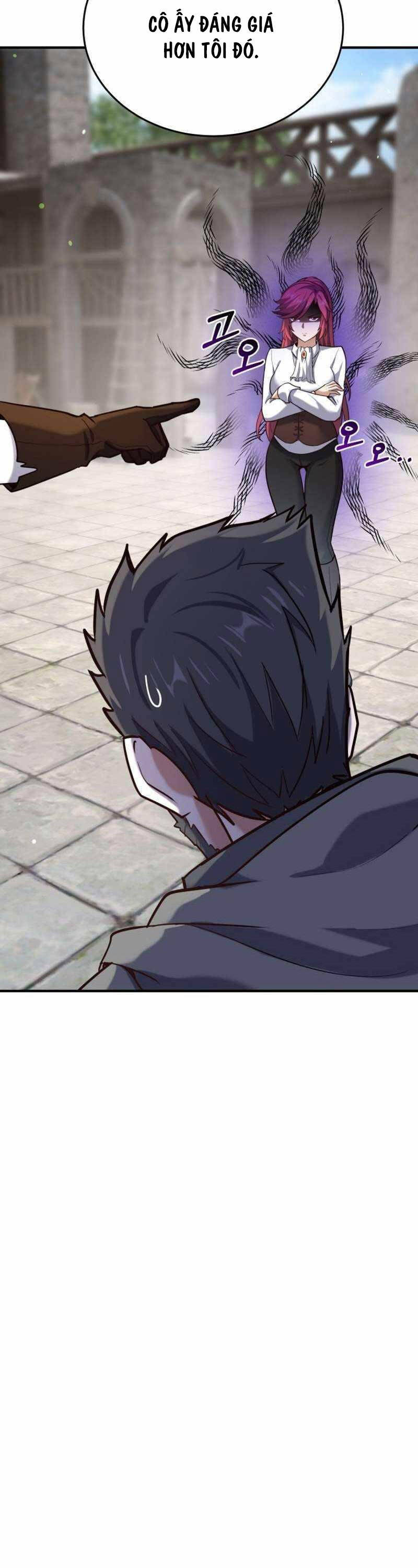Kiếm Thánh Trọng Sinh Chapter 8 - 42