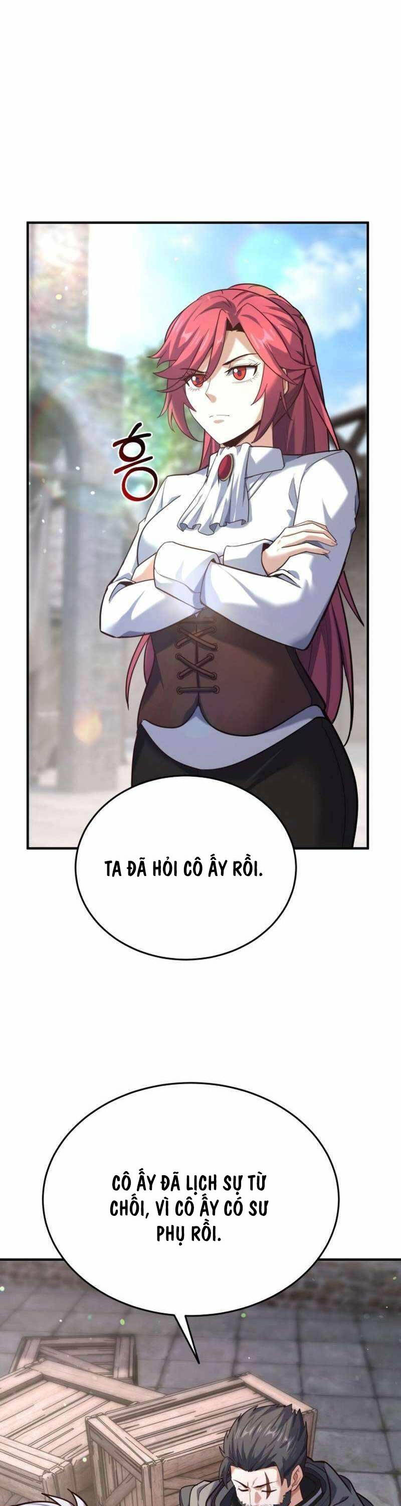 Kiếm Thánh Trọng Sinh Chapter 8 - 43