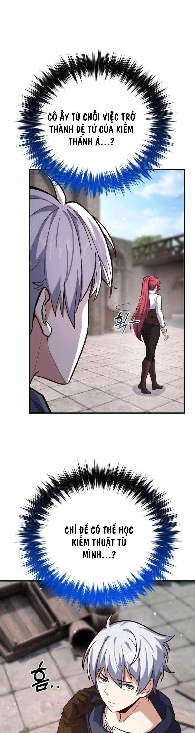 Kiếm Thánh Trọng Sinh Chapter 8 - 45