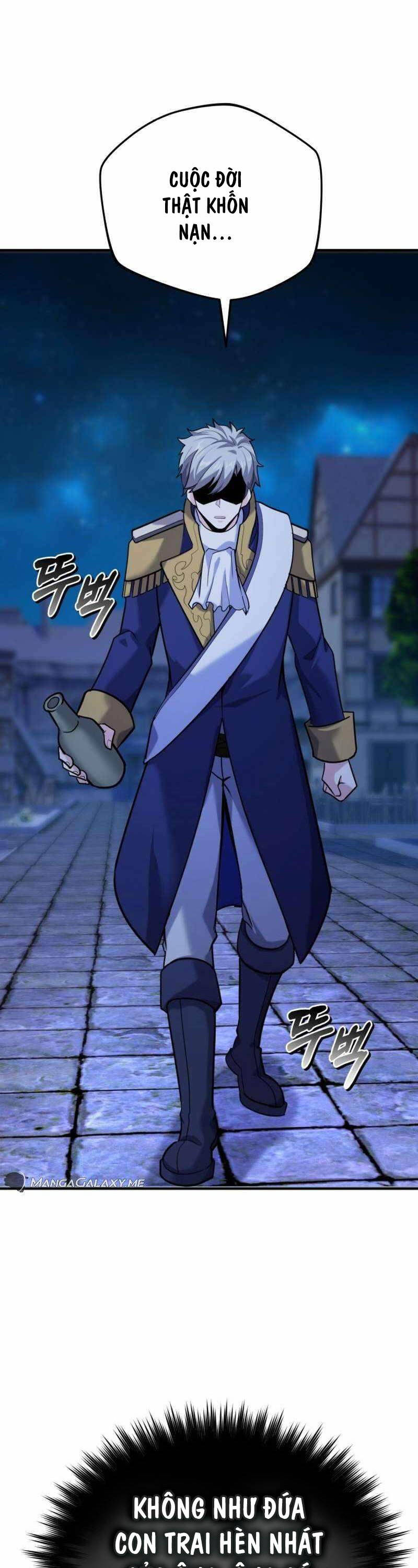 Kiếm Thánh Trọng Sinh Chapter 8 - 48