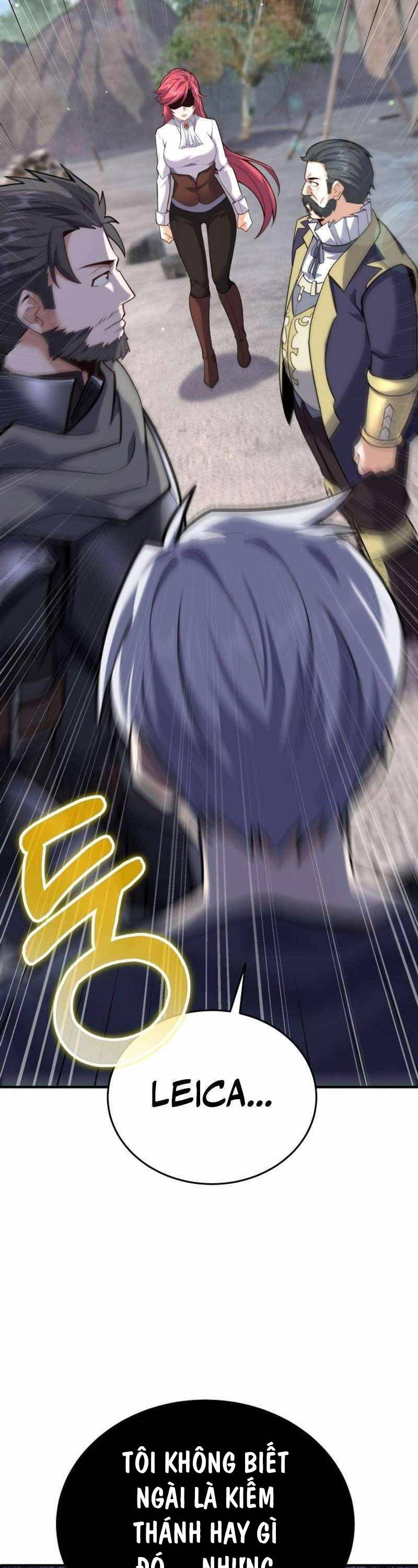 Kiếm Thánh Trọng Sinh Chapter 8 - 9