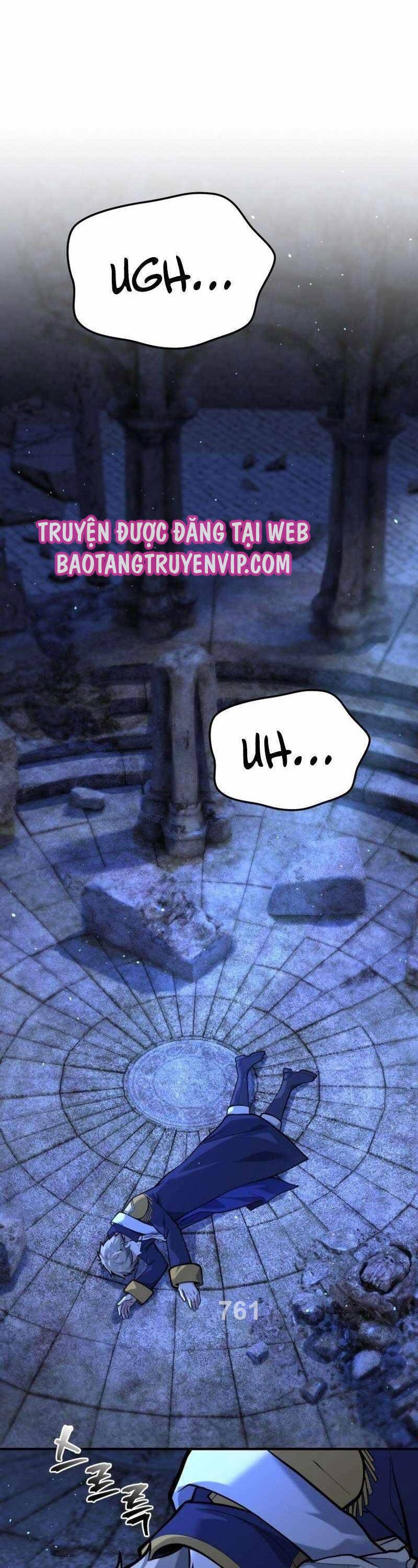 Kiếm Thánh Trọng Sinh Chapter 9 - 1