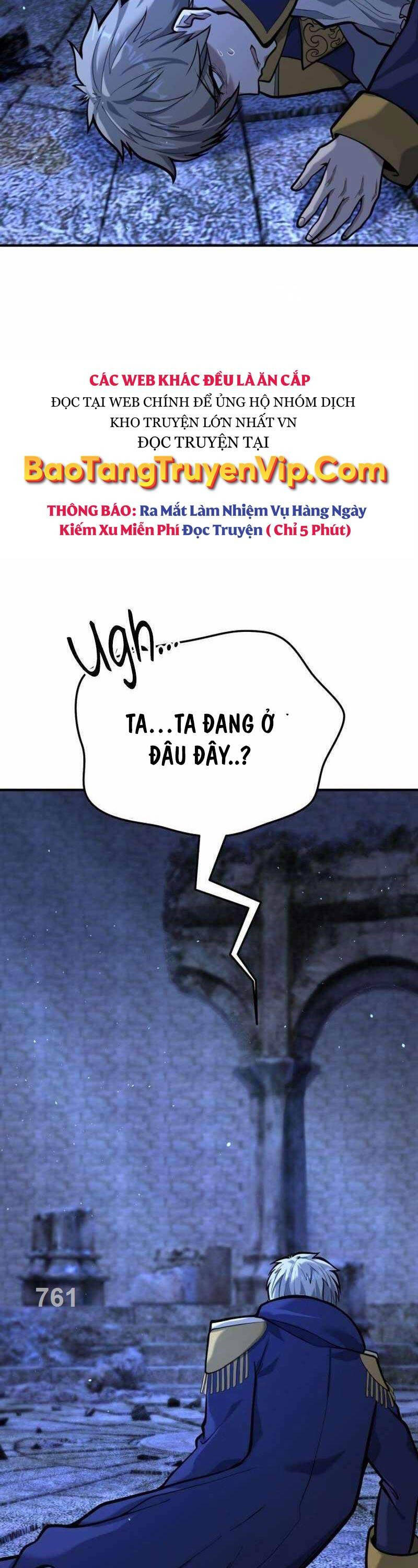 Kiếm Thánh Trọng Sinh Chapter 9 - 2