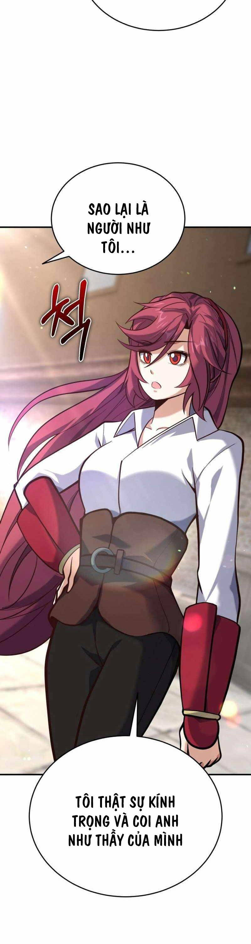 Kiếm Thánh Trọng Sinh Chapter 9 - 11
