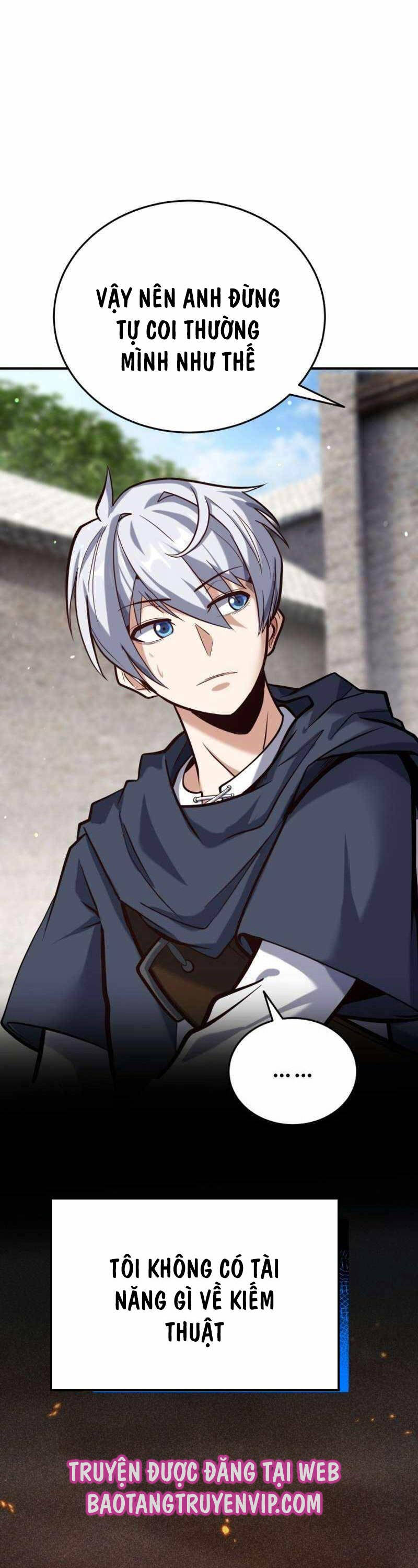 Kiếm Thánh Trọng Sinh Chapter 9 - 12