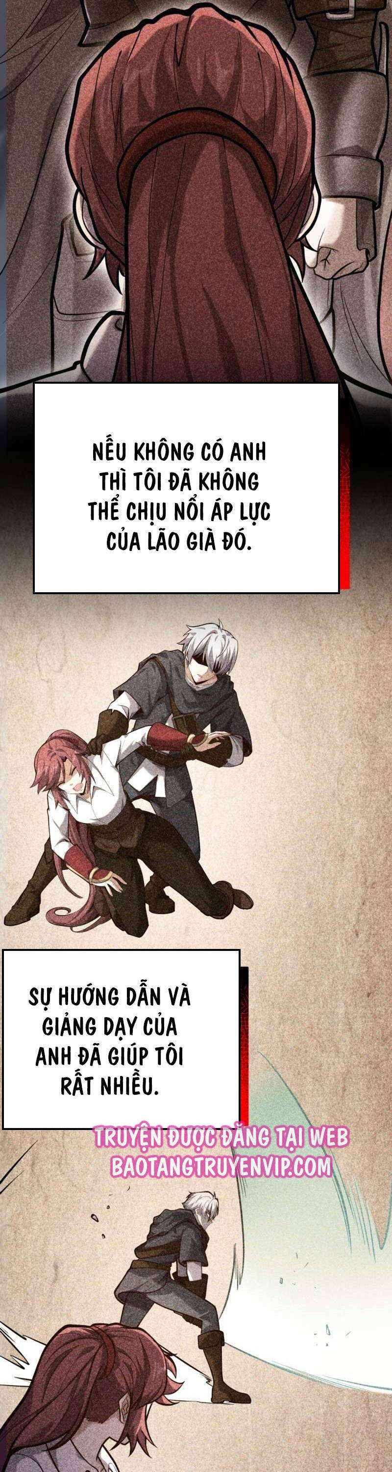 Kiếm Thánh Trọng Sinh Chapter 9 - 18