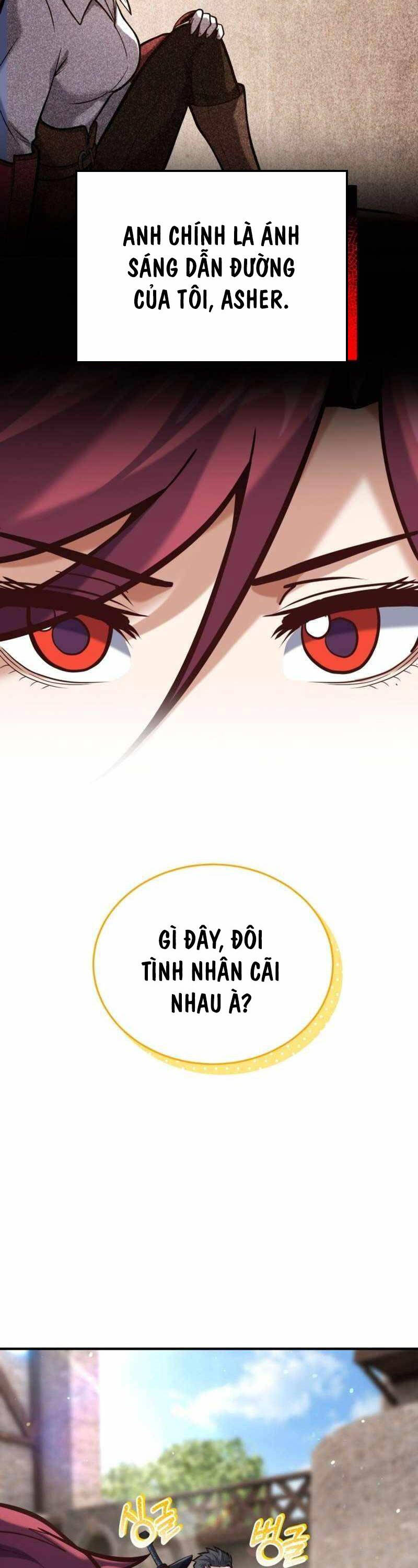Kiếm Thánh Trọng Sinh Chapter 9 - 19
