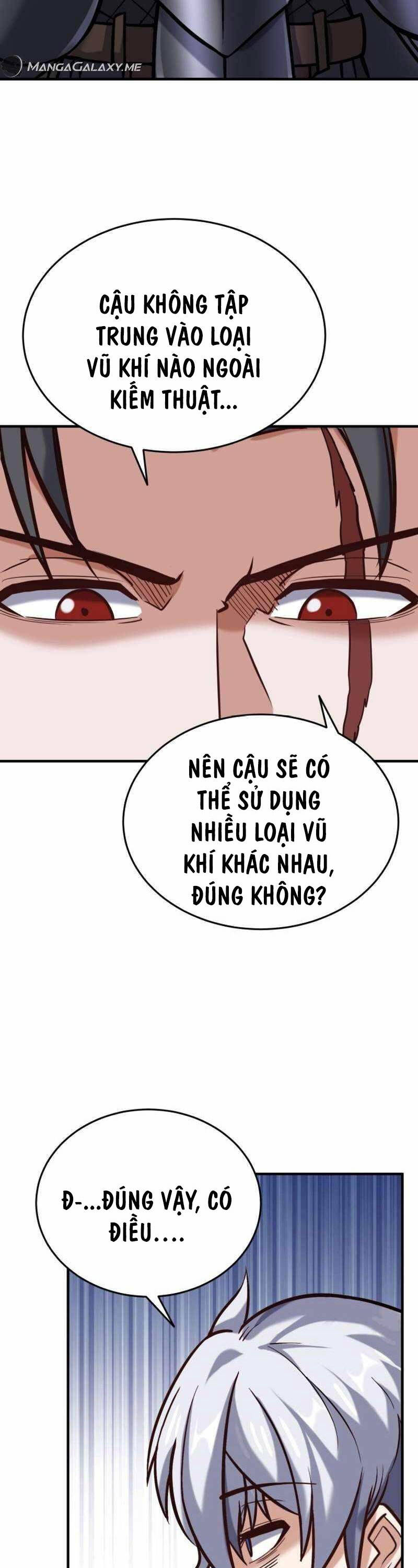 Kiếm Thánh Trọng Sinh Chapter 9 - 22