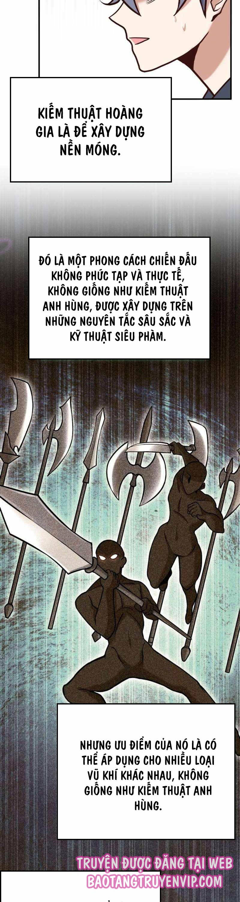 Kiếm Thánh Trọng Sinh Chapter 9 - 23
