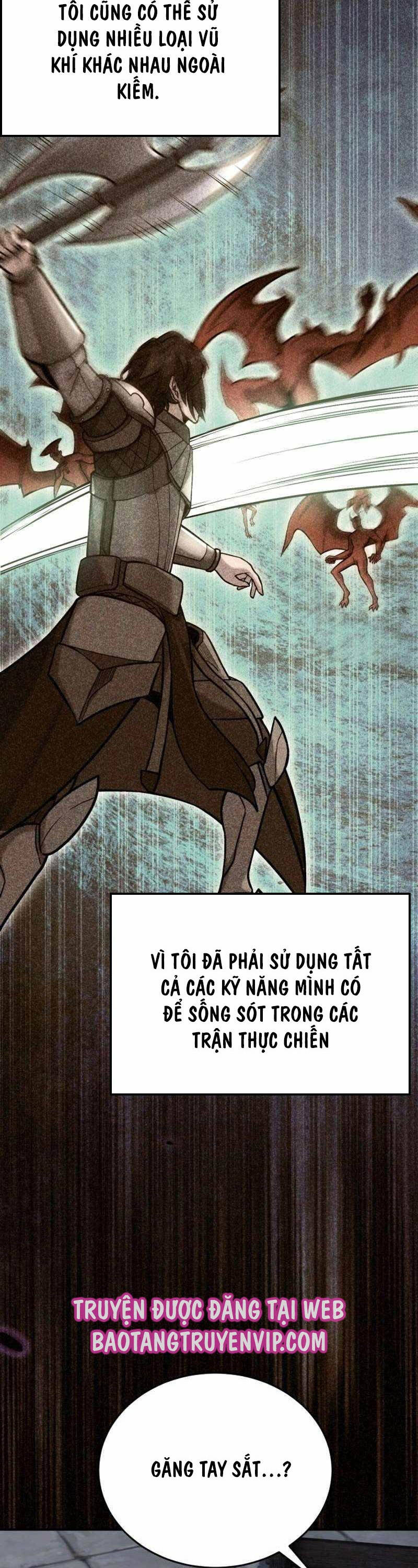 Kiếm Thánh Trọng Sinh Chapter 9 - 24