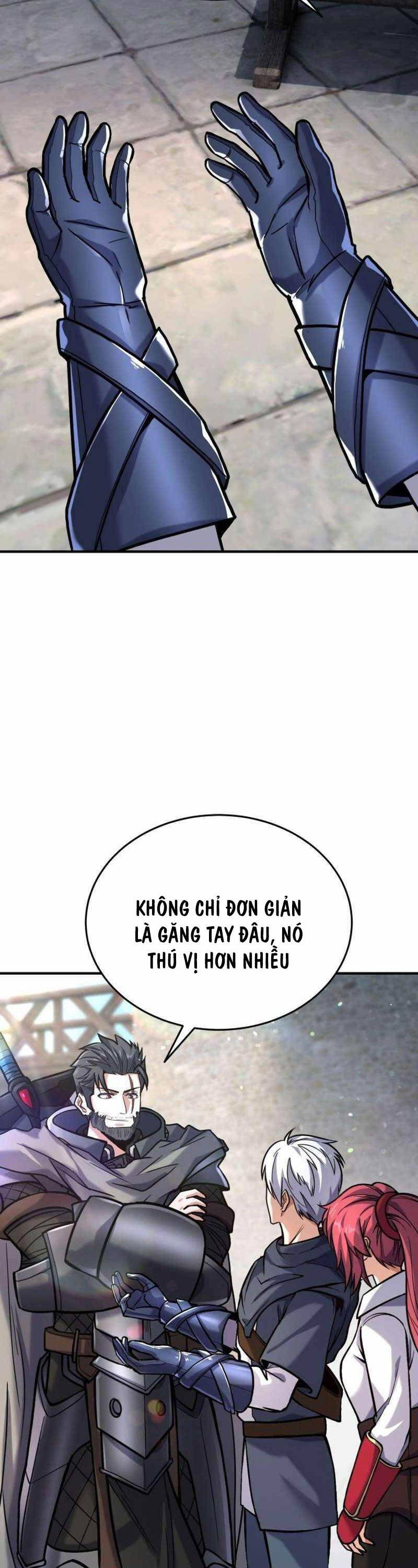 Kiếm Thánh Trọng Sinh Chapter 9 - 25