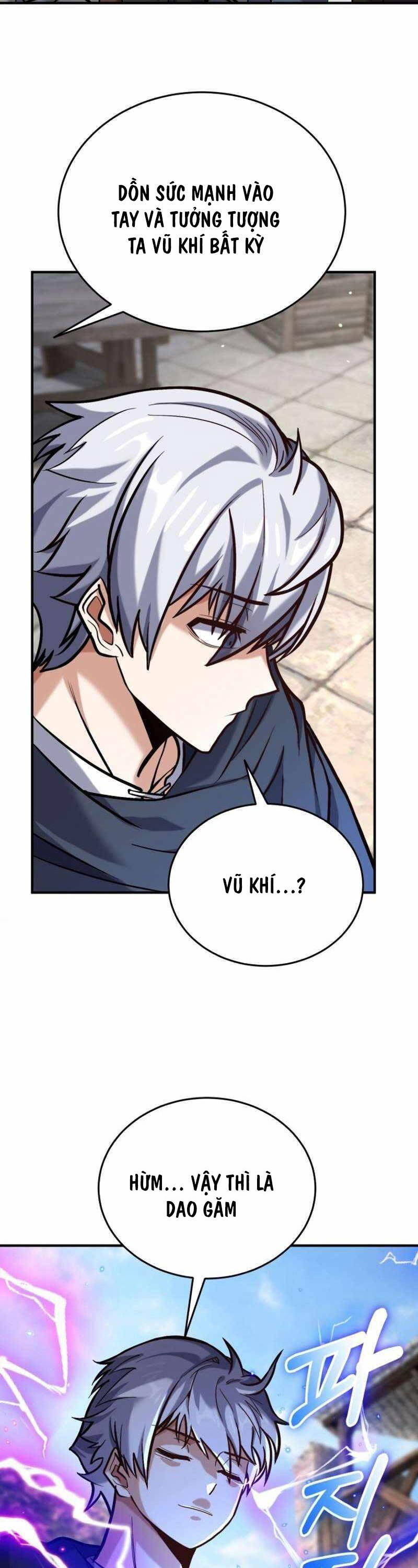 Kiếm Thánh Trọng Sinh Chapter 9 - 26
