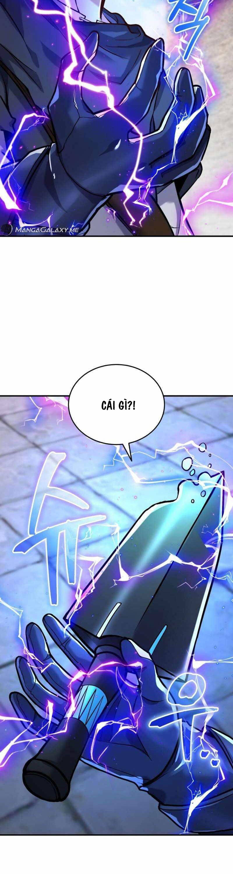 Kiếm Thánh Trọng Sinh Chapter 9 - 27