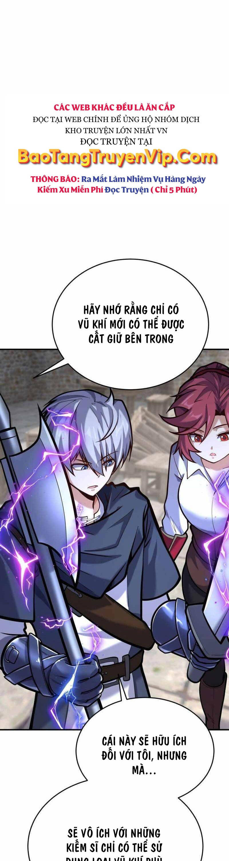 Kiếm Thánh Trọng Sinh Chapter 9 - 30
