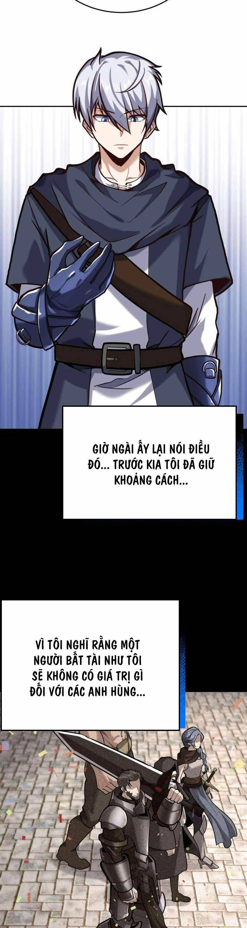 Kiếm Thánh Trọng Sinh Chapter 9 - 35