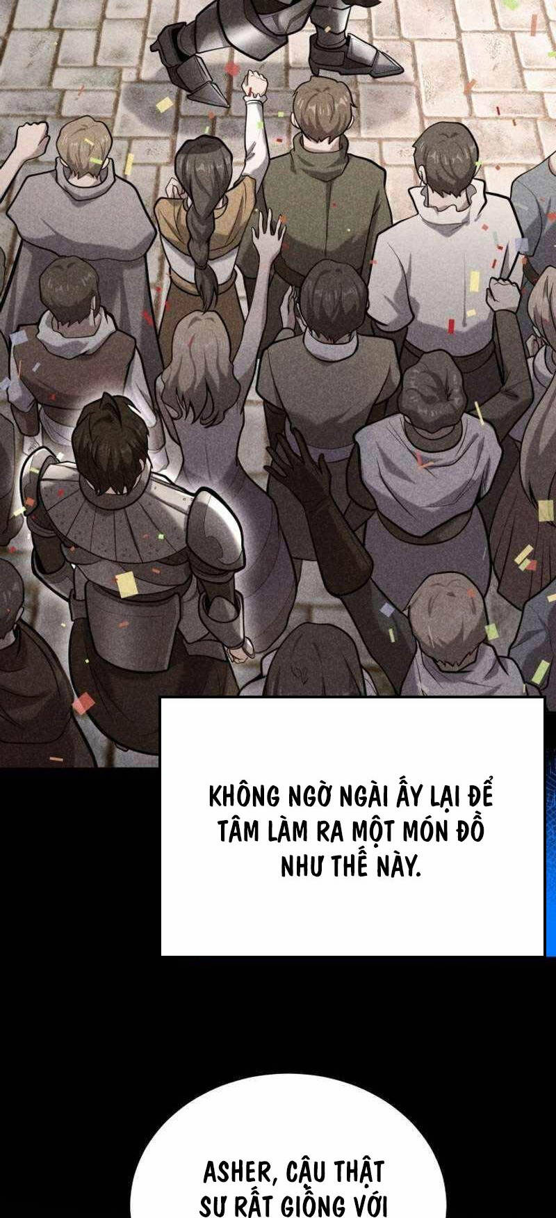 Kiếm Thánh Trọng Sinh Chapter 9 - 36