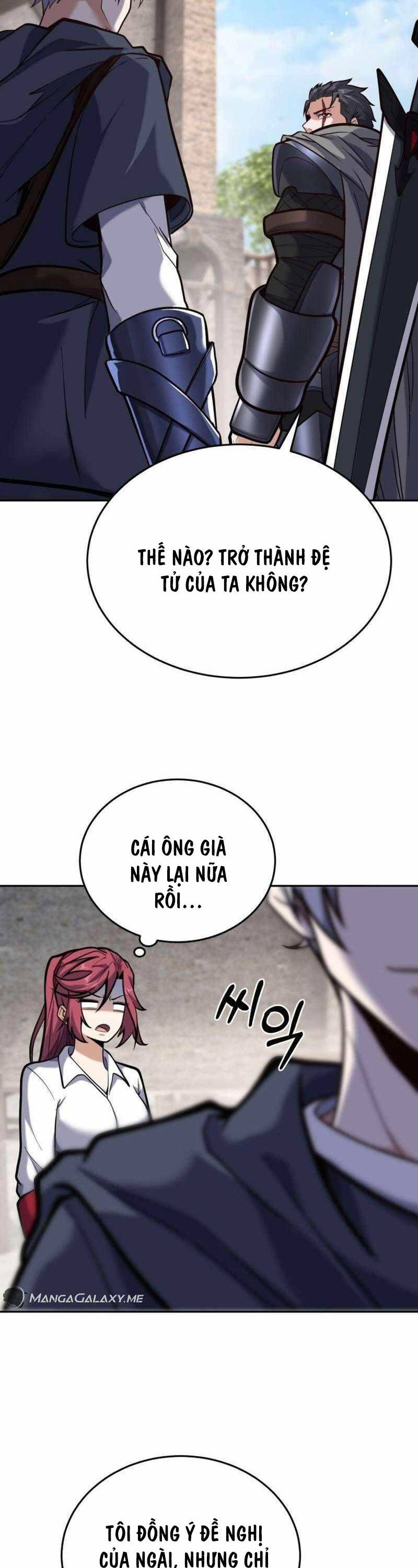 Kiếm Thánh Trọng Sinh Chapter 9 - 38