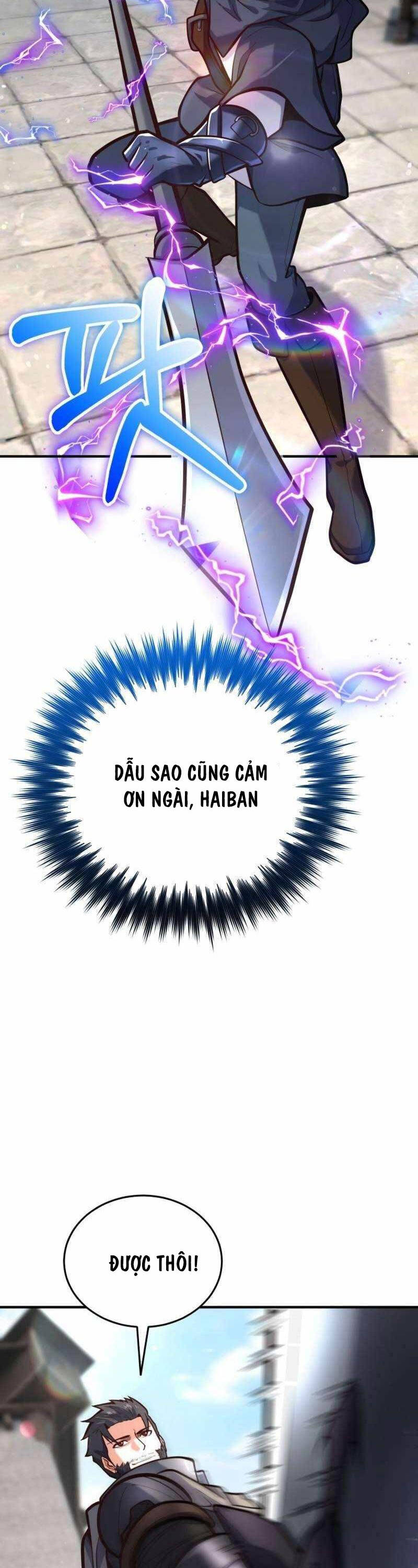 Kiếm Thánh Trọng Sinh Chapter 9 - 40