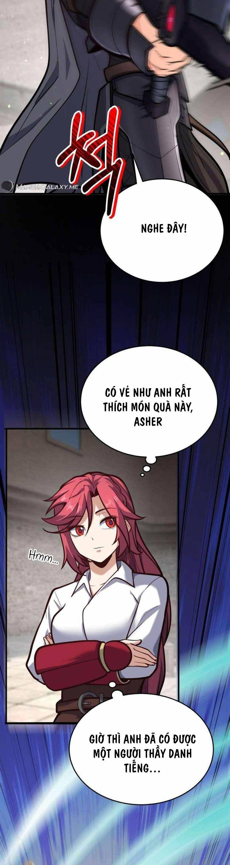 Kiếm Thánh Trọng Sinh Chapter 9 - 41