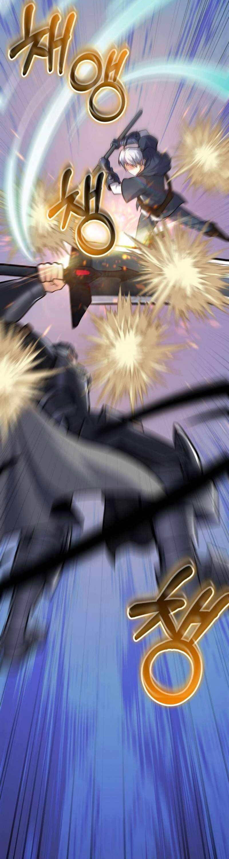 Kiếm Thánh Trọng Sinh Chapter 9 - 42