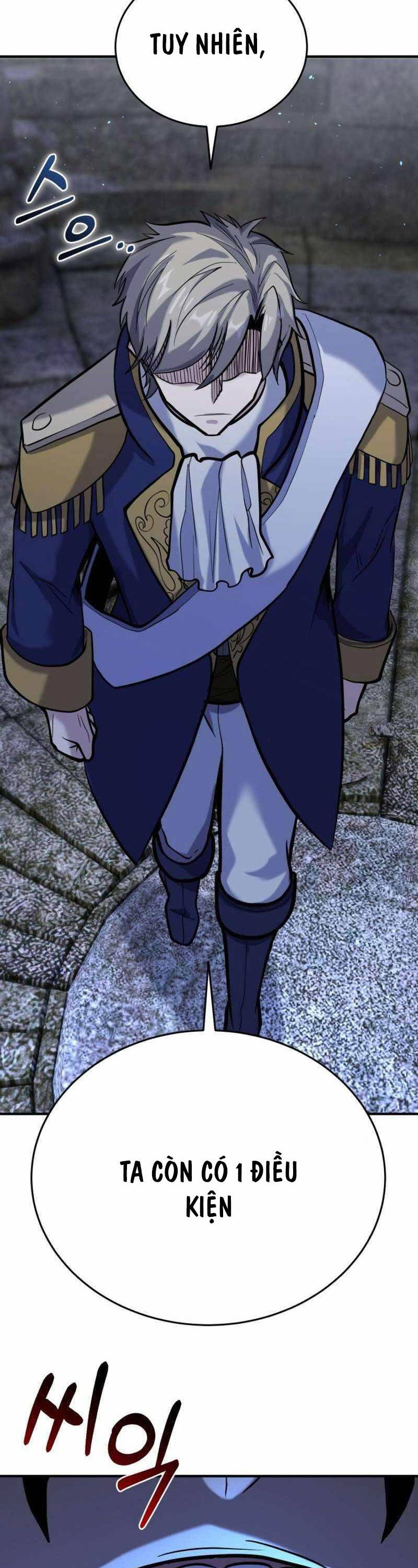 Kiếm Thánh Trọng Sinh Chapter 9 - 49