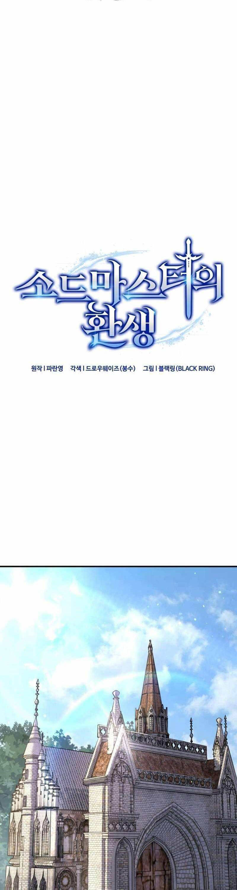 Kiếm Thánh Trọng Sinh Chapter 9 - 6