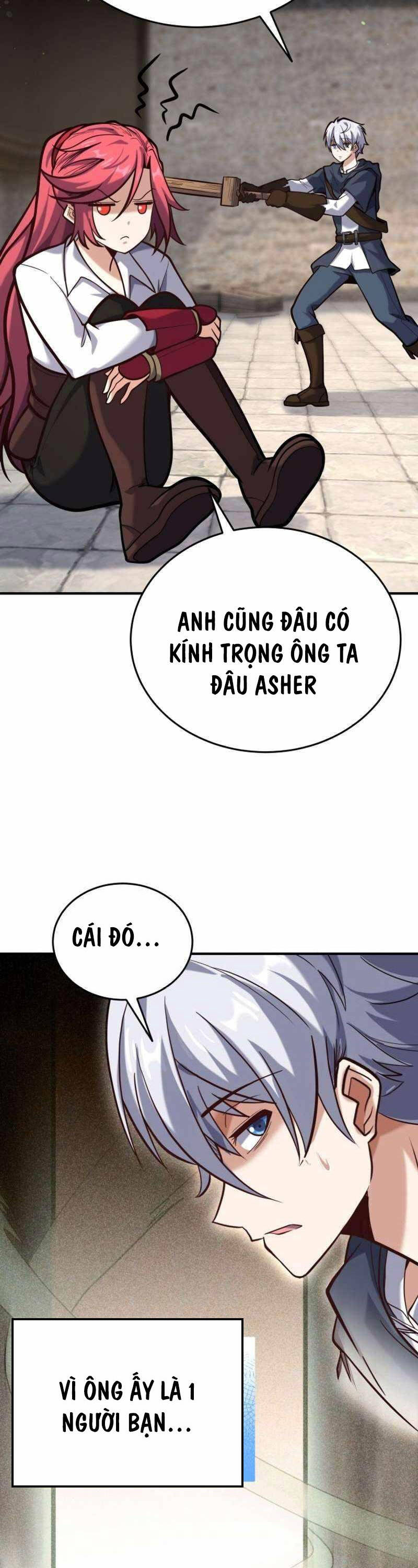 Kiếm Thánh Trọng Sinh Chapter 9 - 8