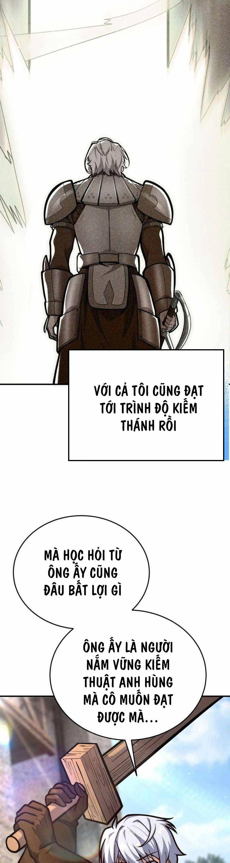 Kiếm Thánh Trọng Sinh Chapter 9 - 9