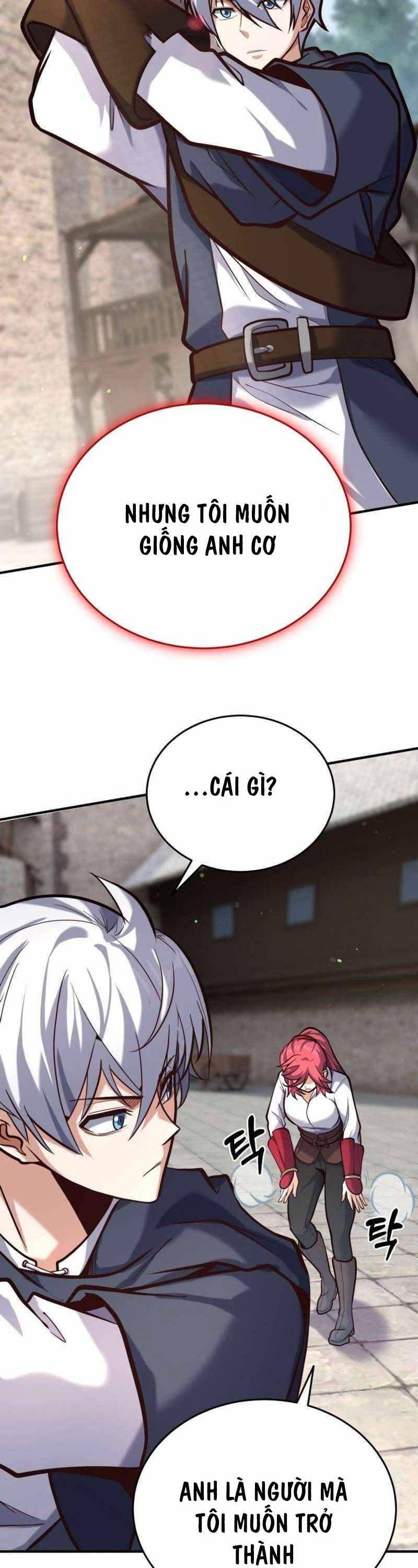 Kiếm Thánh Trọng Sinh Chapter 9 - 10