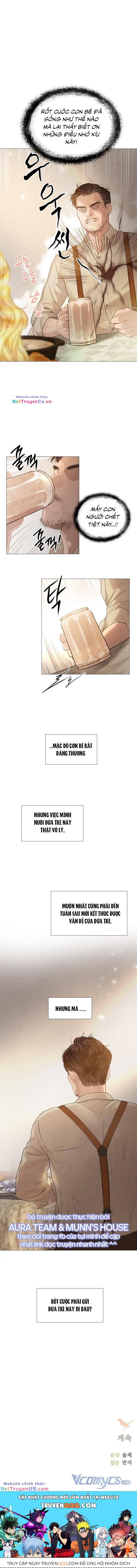 Hãy Khóc Và Cầu Nguyện Đi Chapter 1 - 10